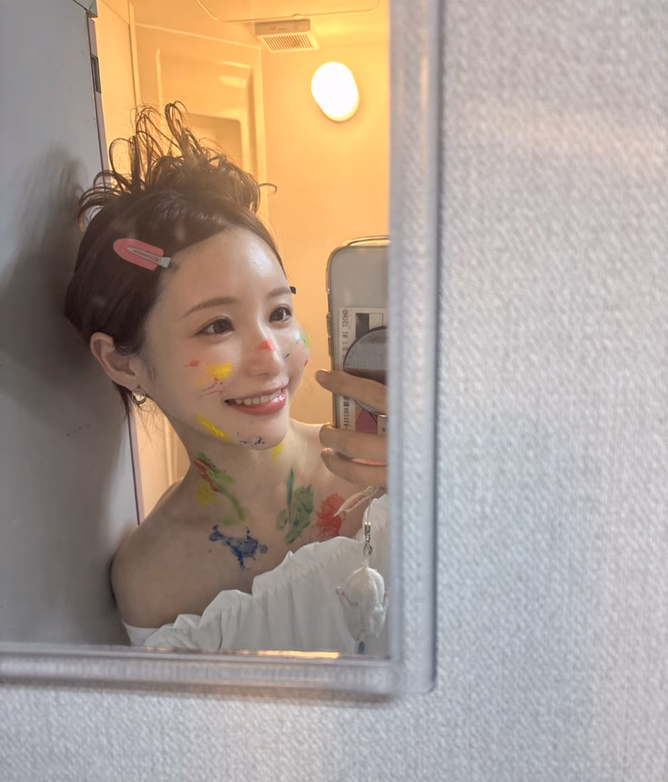 아마츠카 모에 58
