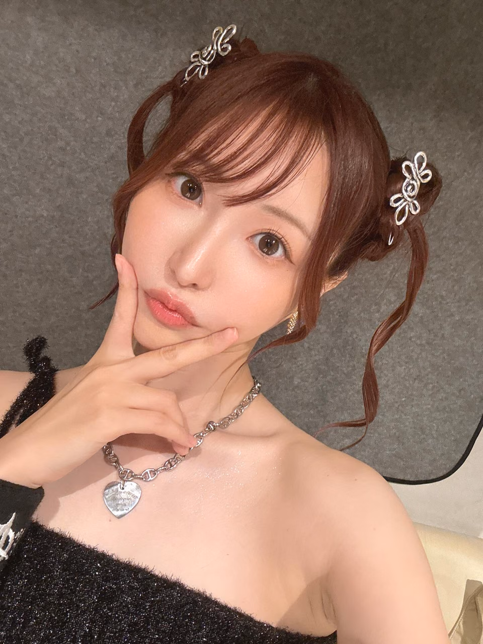 아마츠카 모에 61