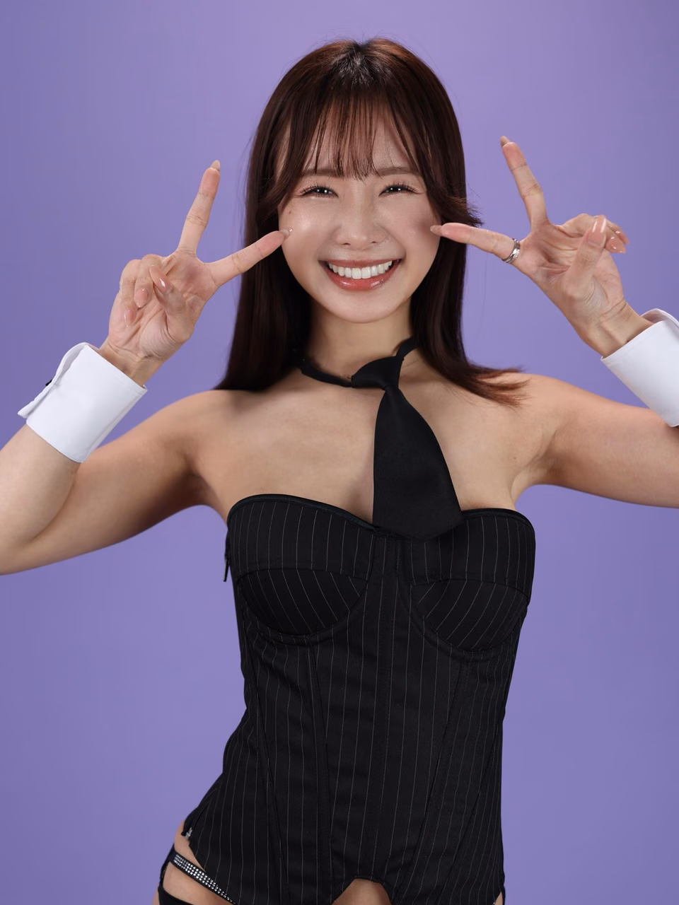 쿠리야마 리오 61