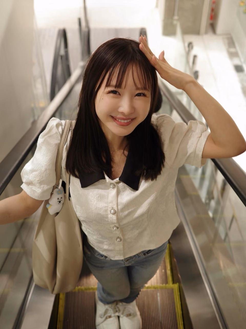쿠리야마 리오 65