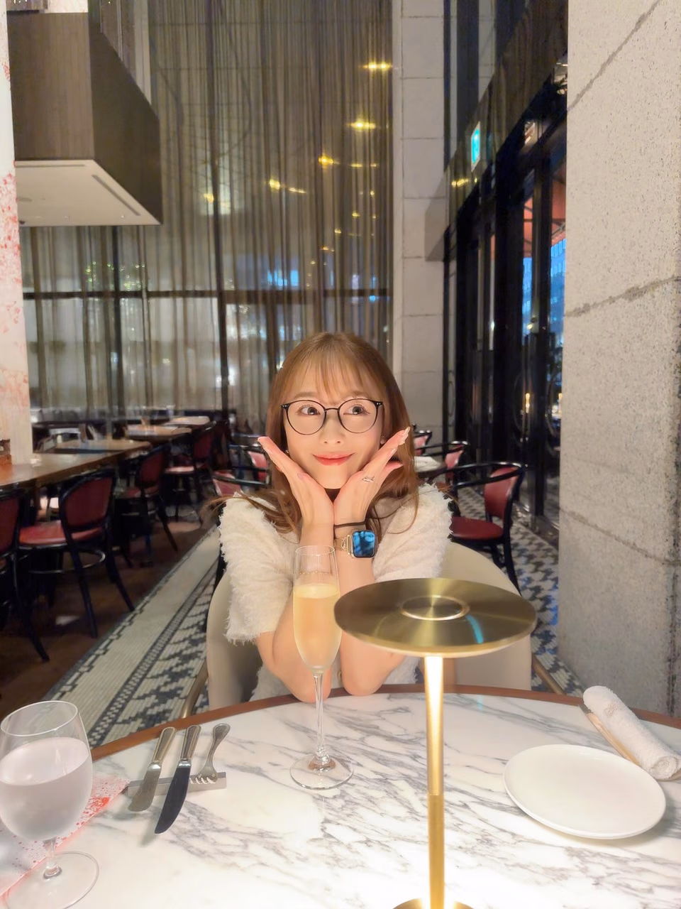 시라이시 마리나 40