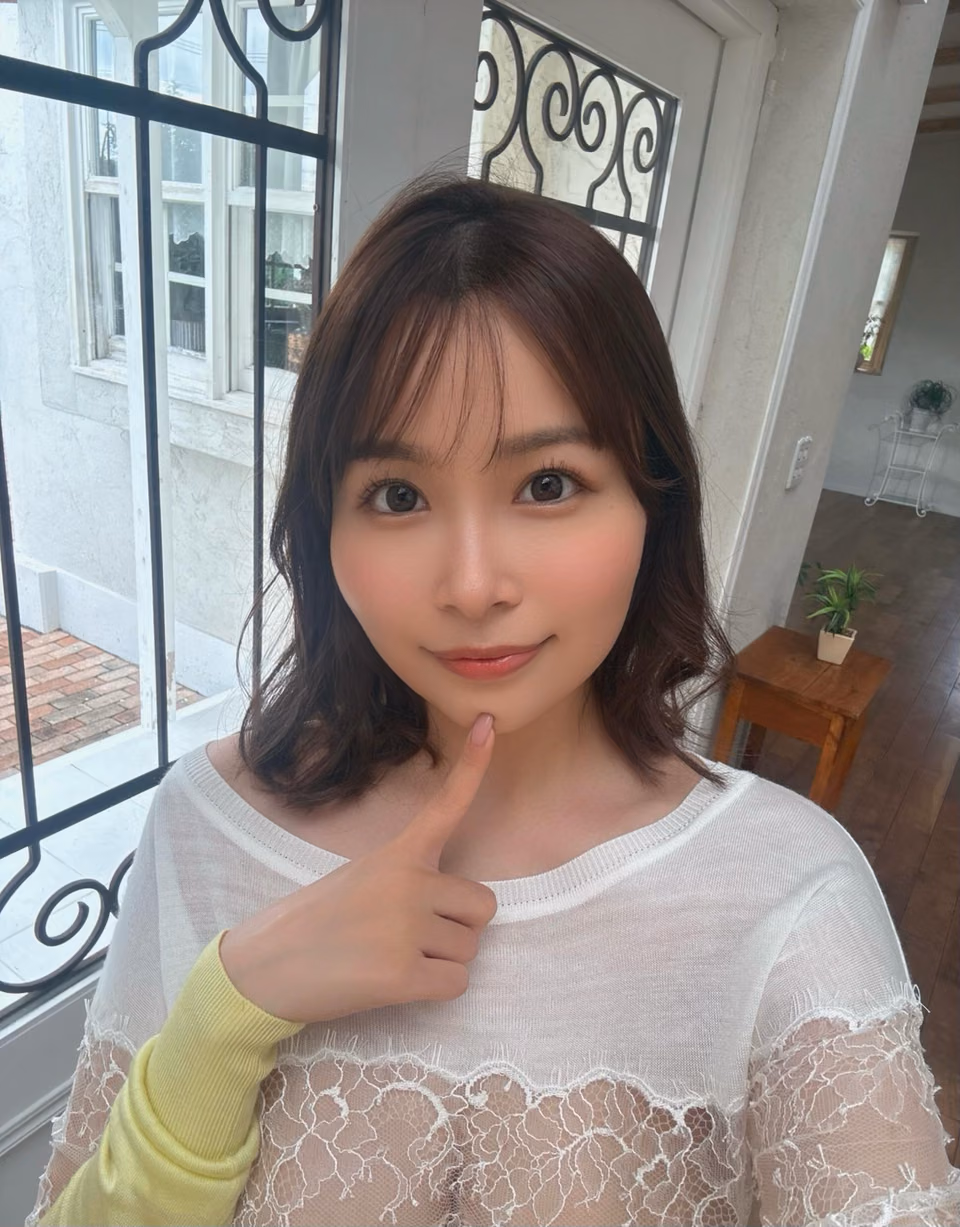 카와이 아스나 66