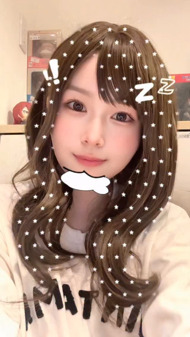 카와이 아스나 69