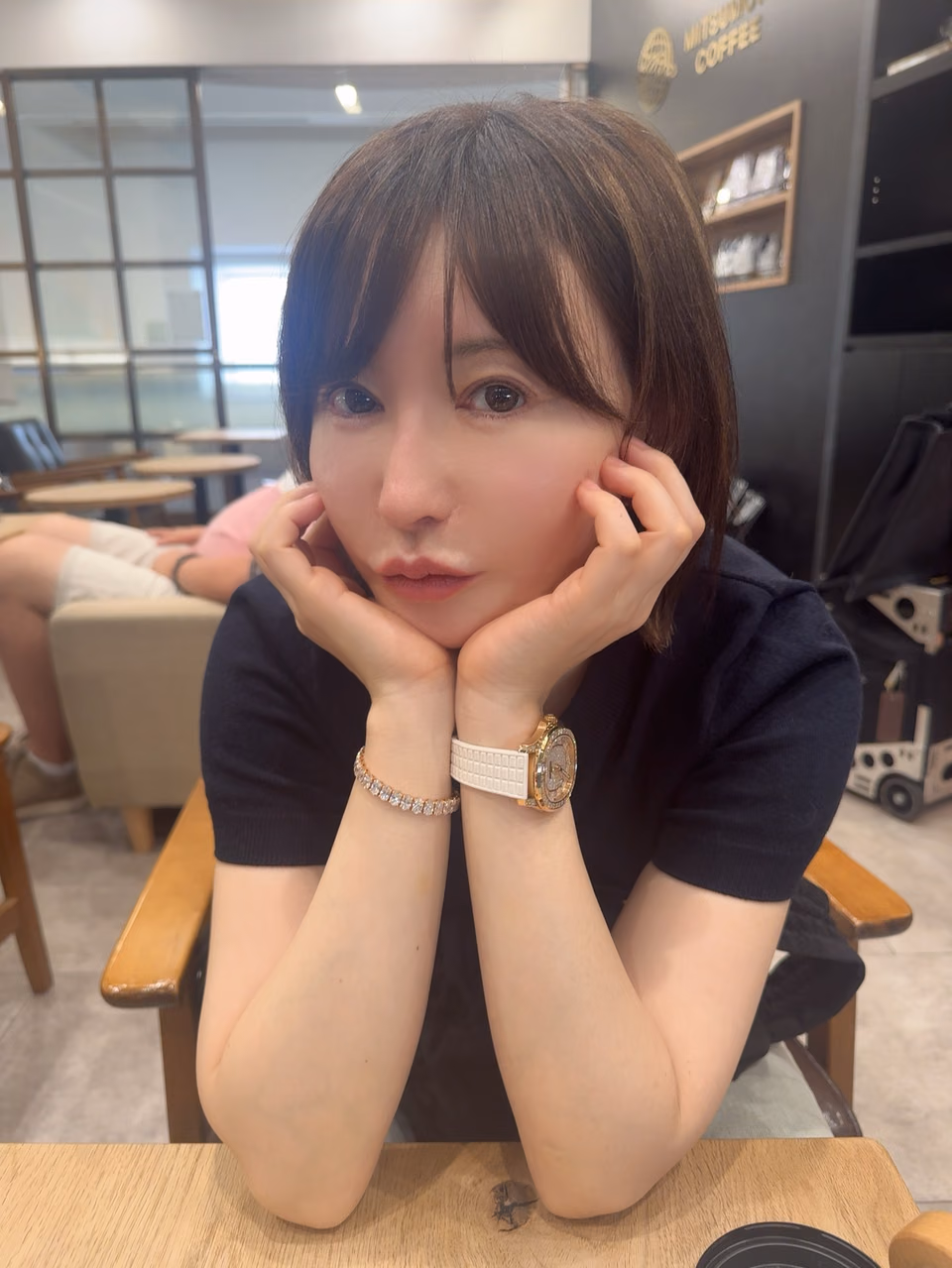 사토미 유리아 39