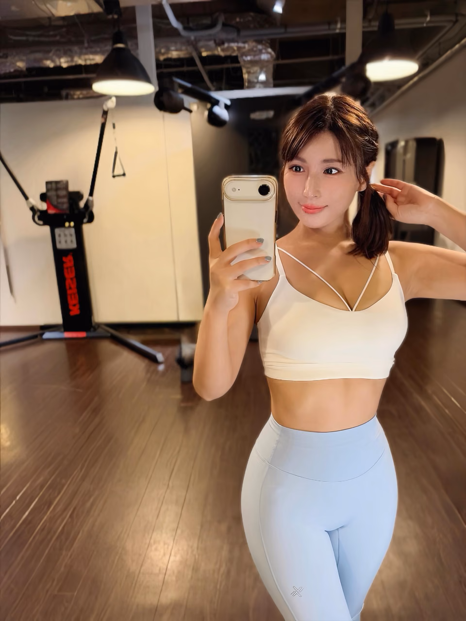 호시노 나미 56