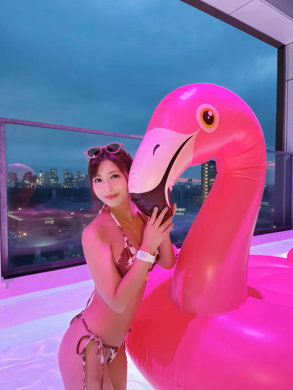 호시노 나미 68