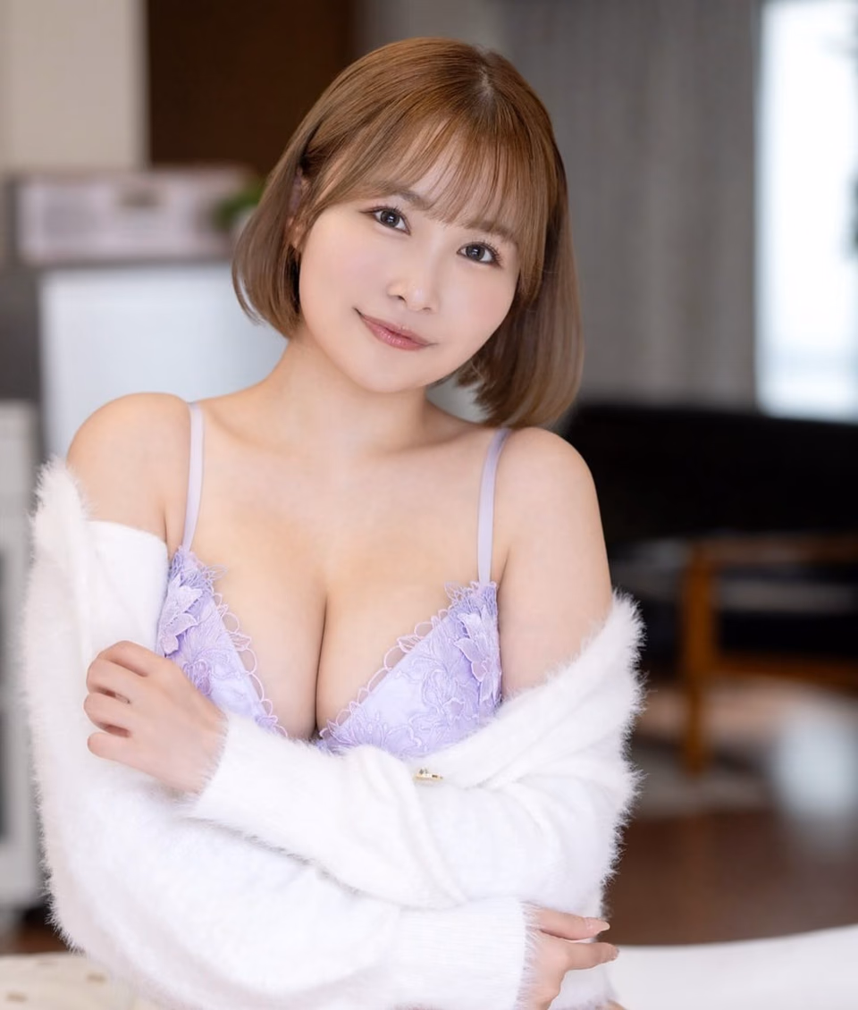 카와이 아스나 4