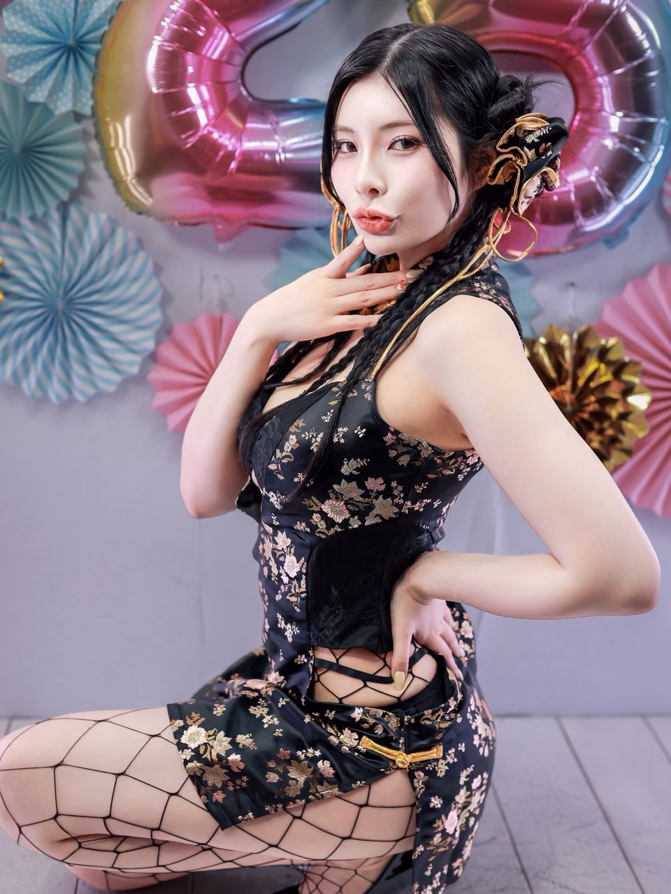 카미키 레이 50