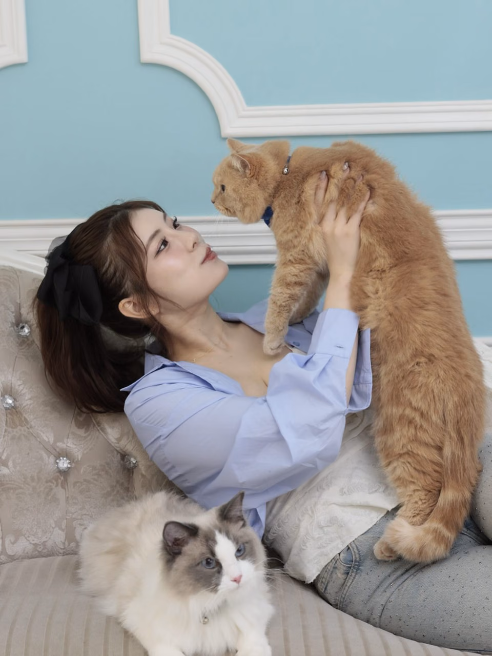 카미키 레이 53