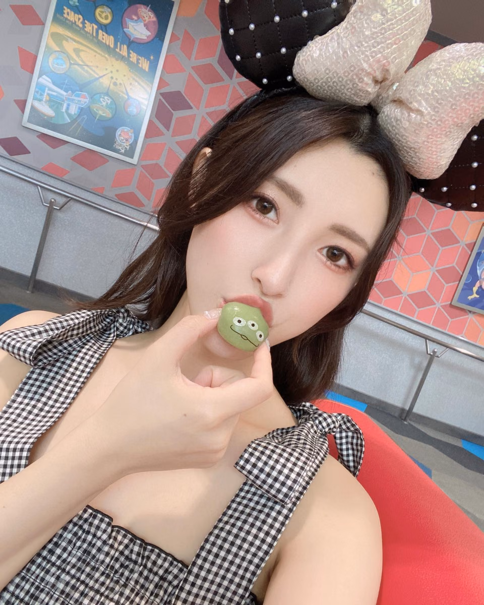 모리사와 카나 (이이오카 카나코) 60