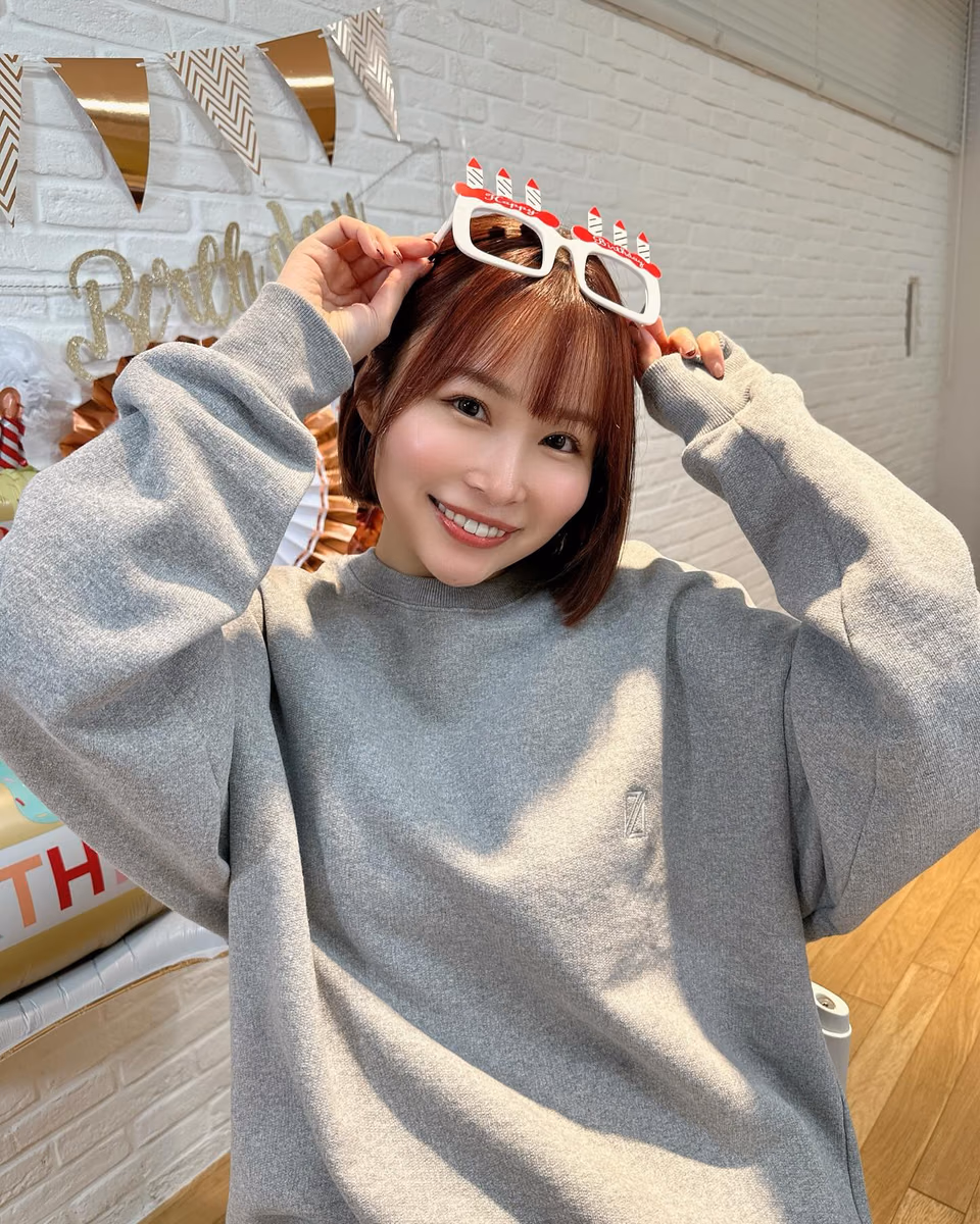 카와이 아스나 8