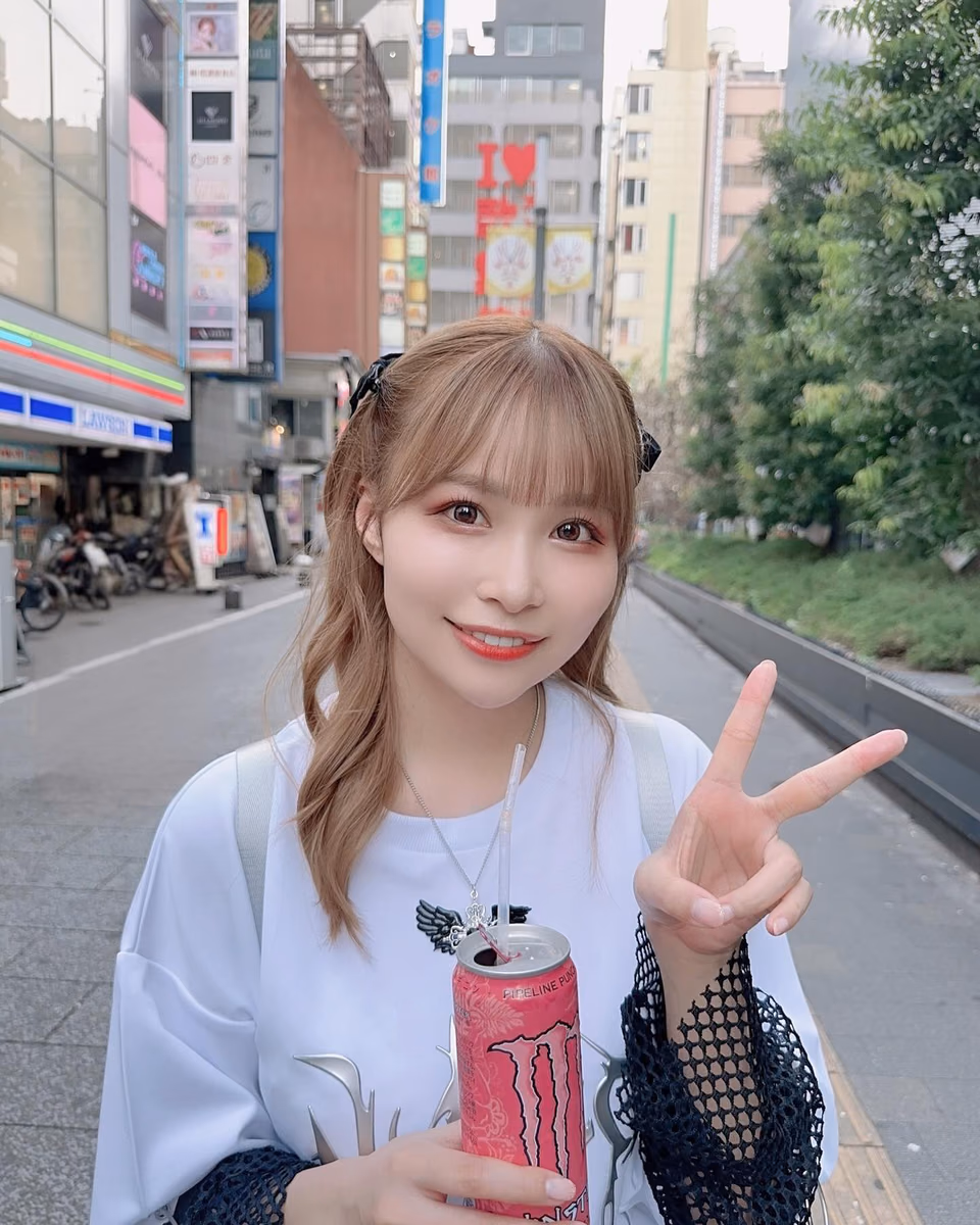 카와이 아스나 9