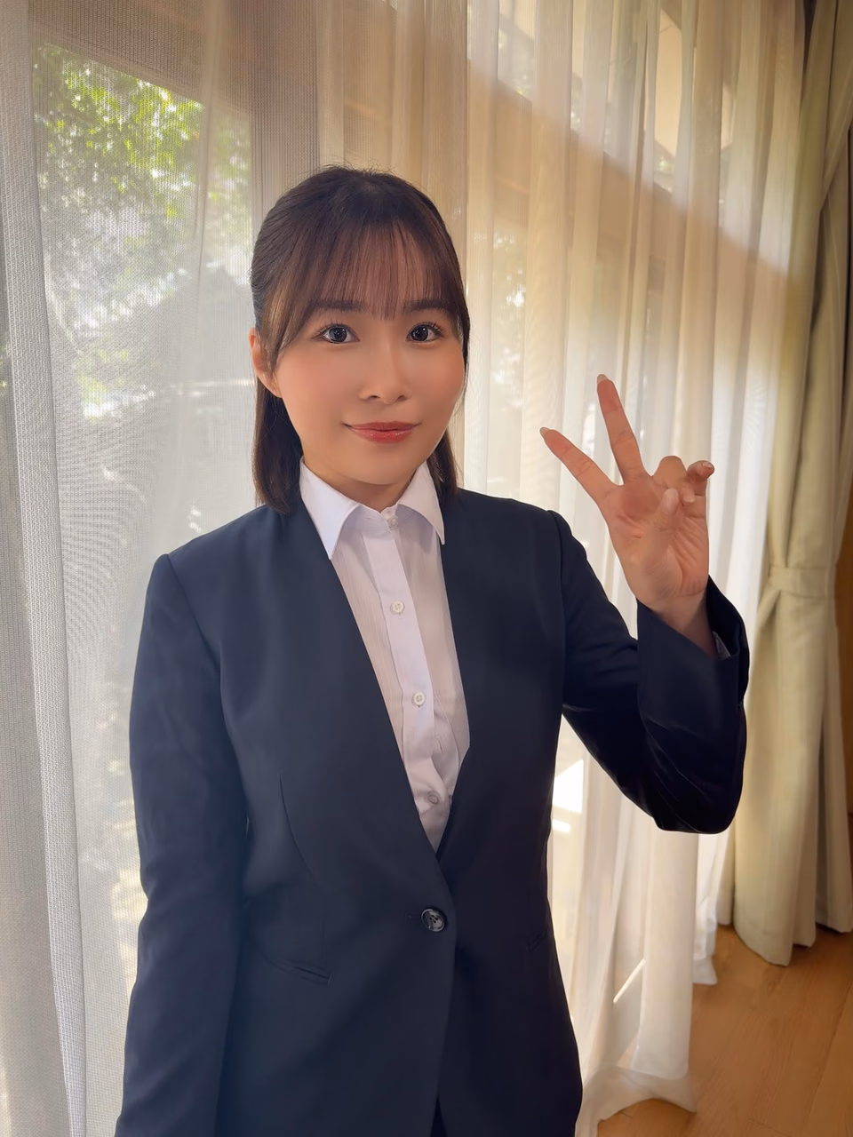 카와이 아스나 10