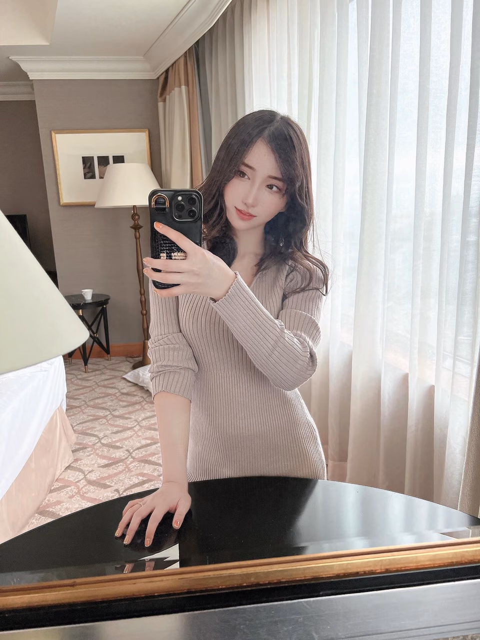 유즈리하 카렌 18