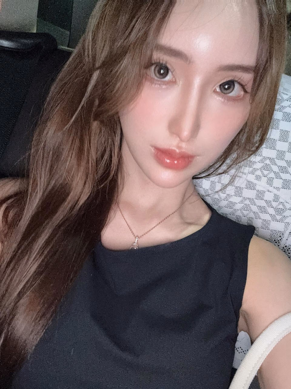 유즈리하 카렌 19