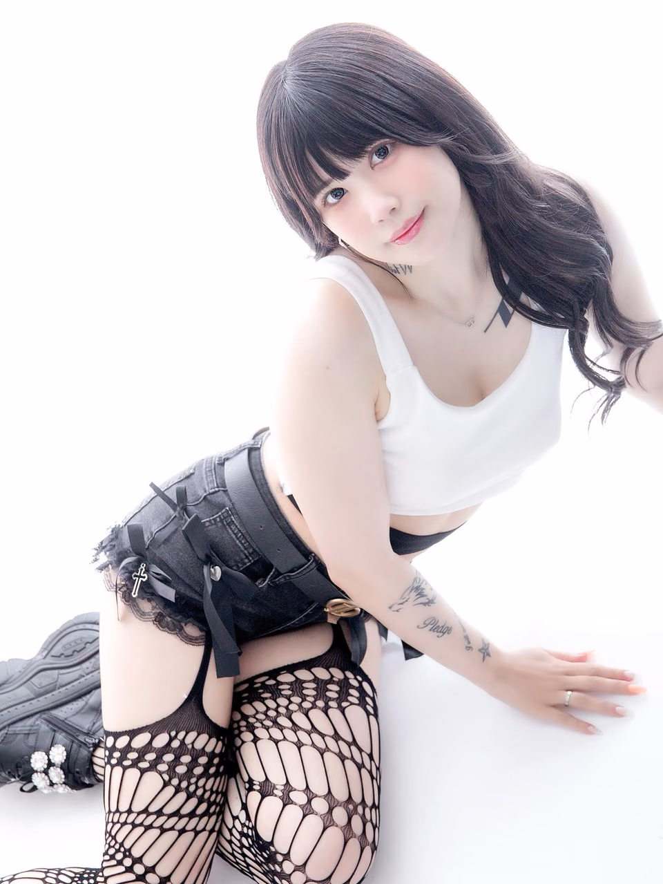 스즈미야 코토네 21