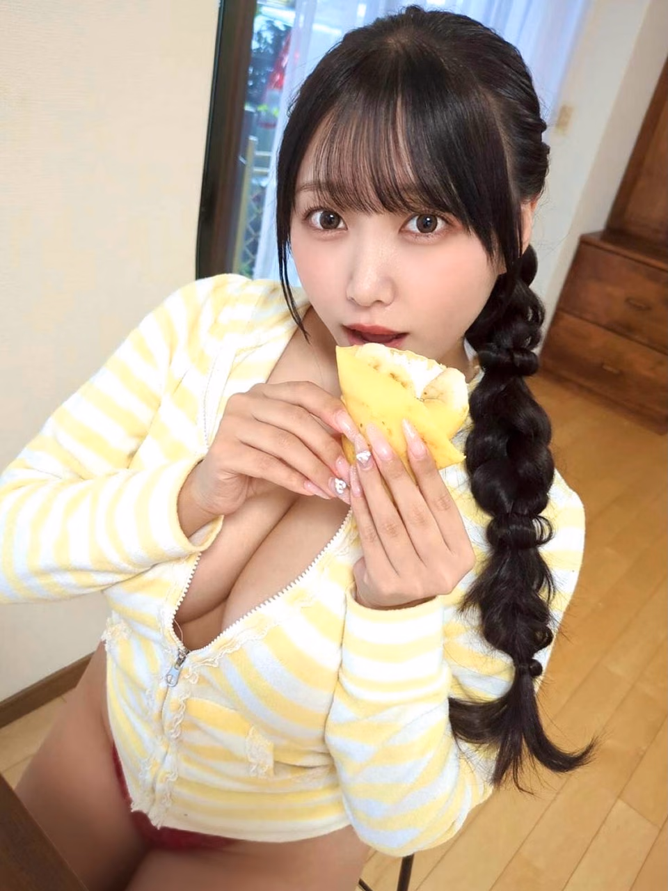 히메사키 하나 79