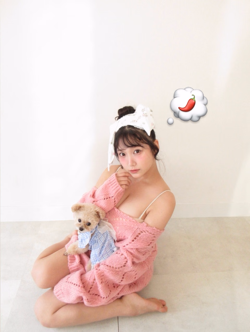 히메사키 하나 82