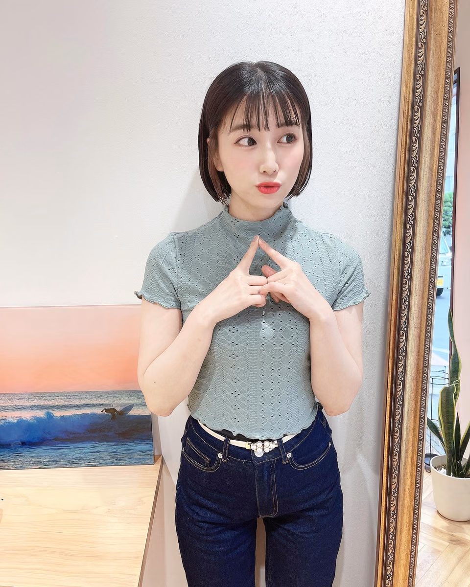 하츠카와 미나미 25