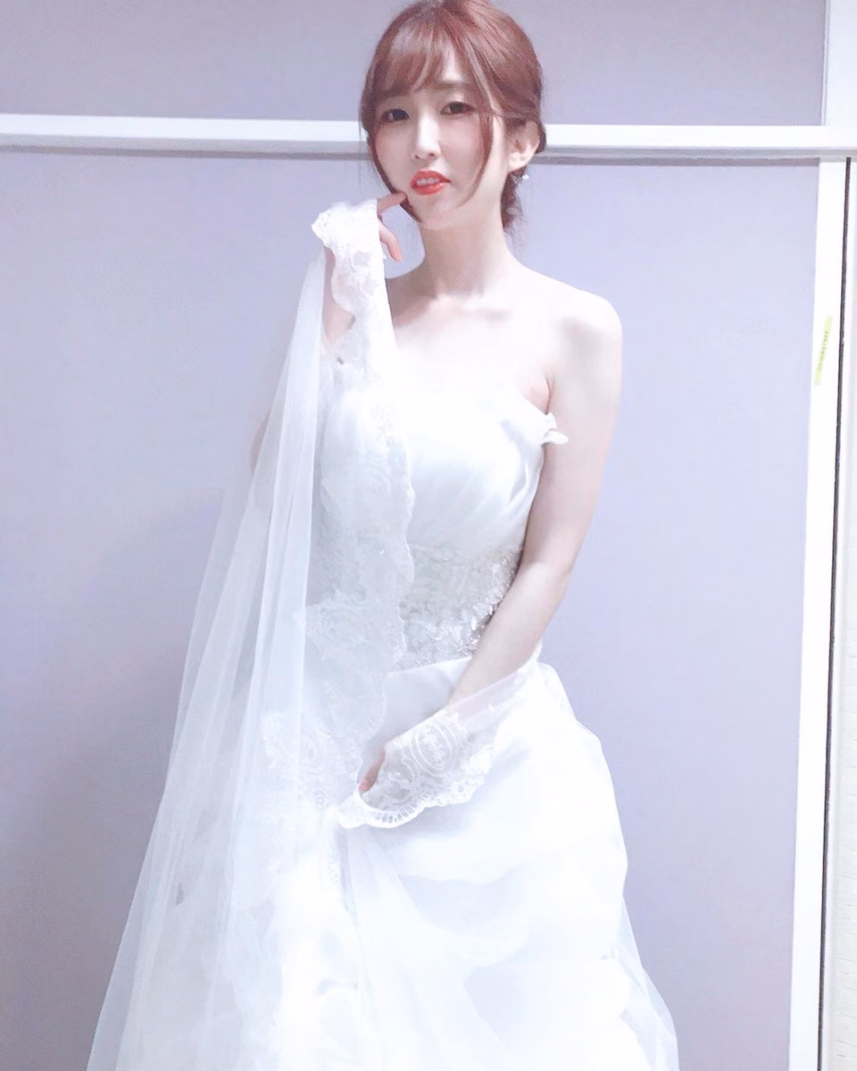 와카츠키 마리아 45