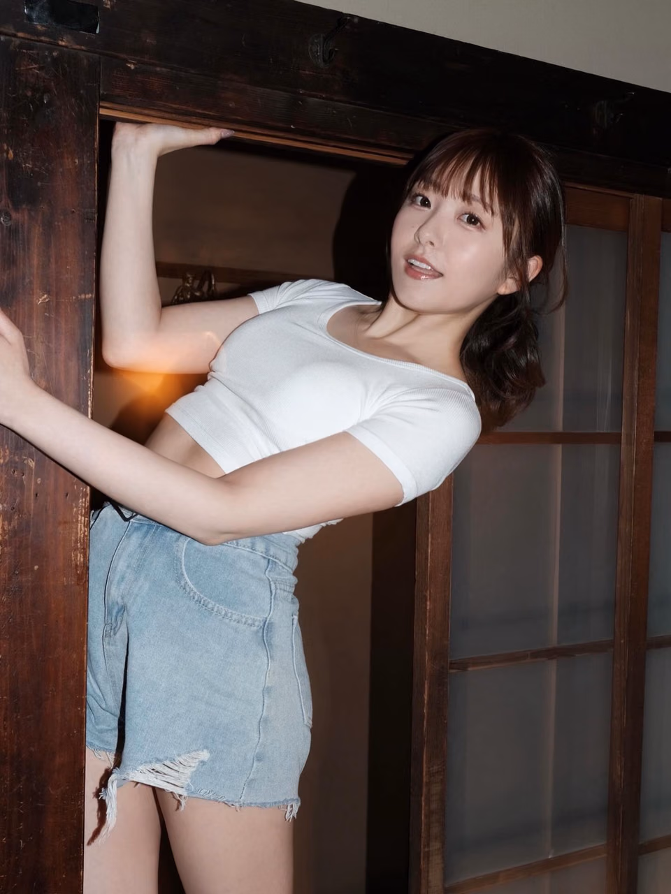 아오조라 히카리