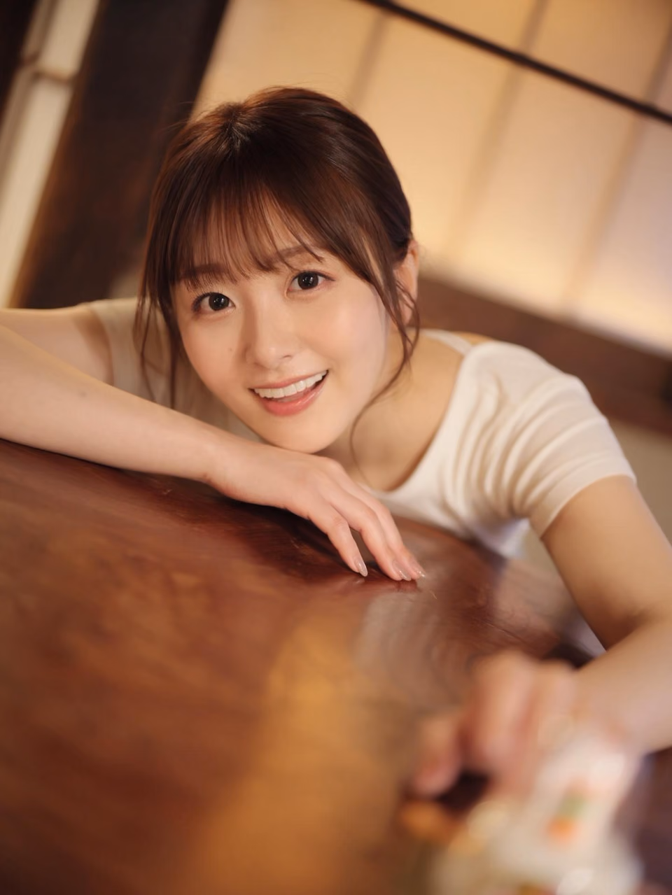 아오조라 히카리 25