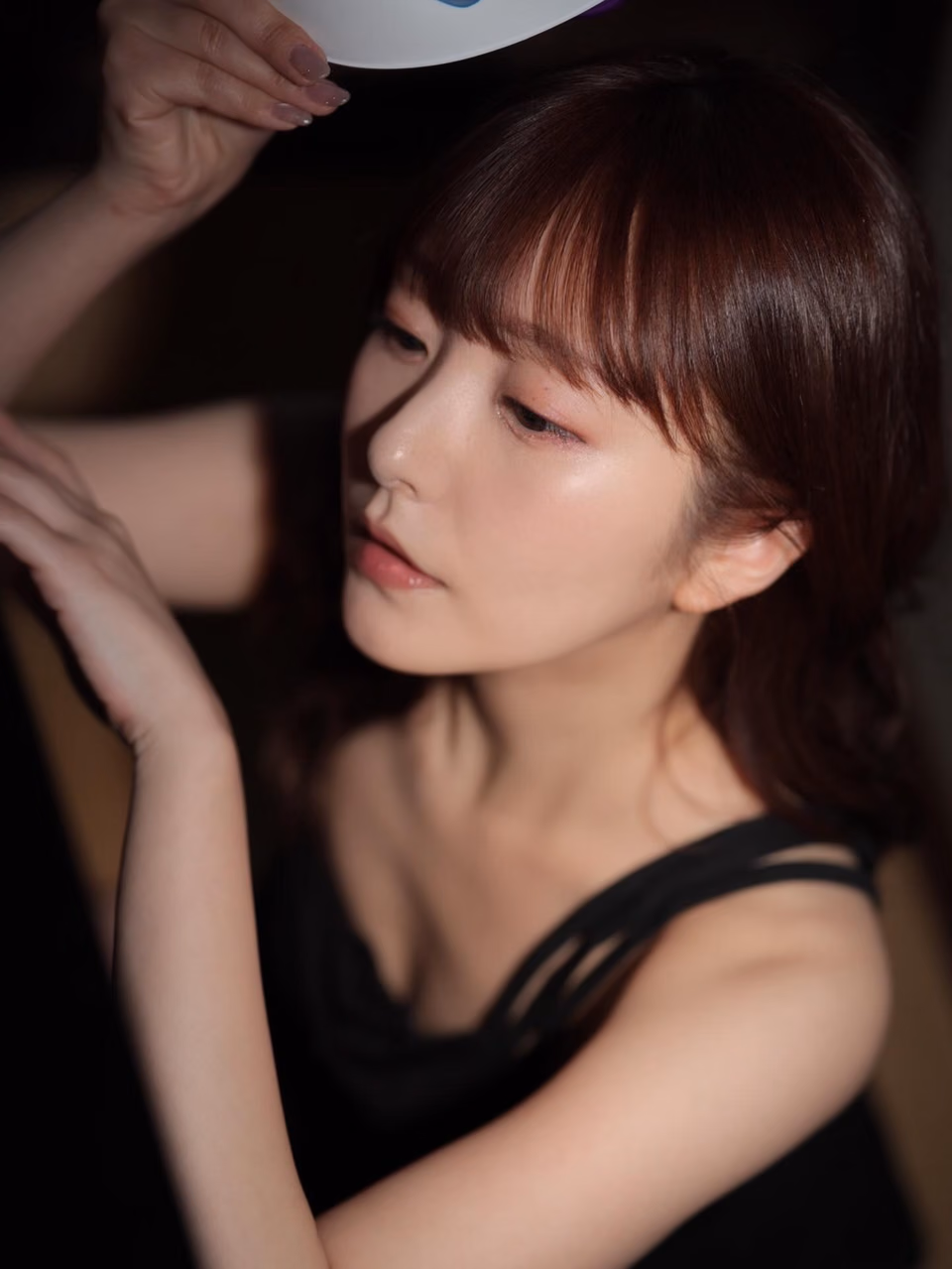 아오조라 히카리 26