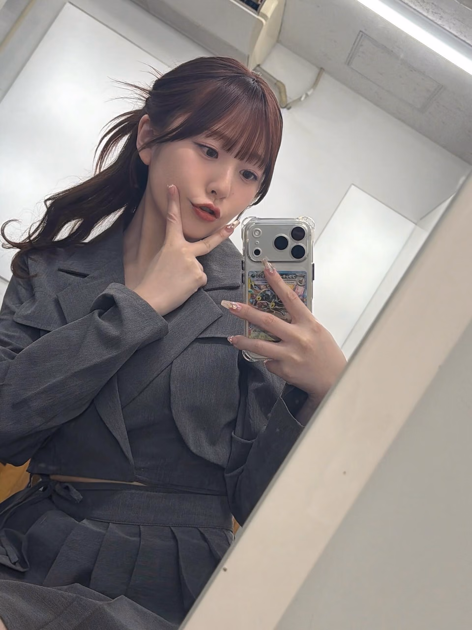 아오조라 히카리 29