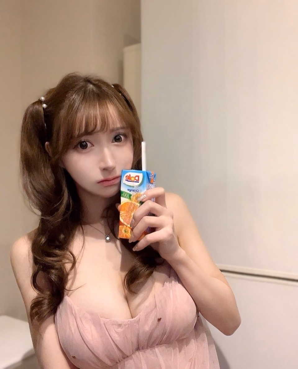 八蜜凛 48