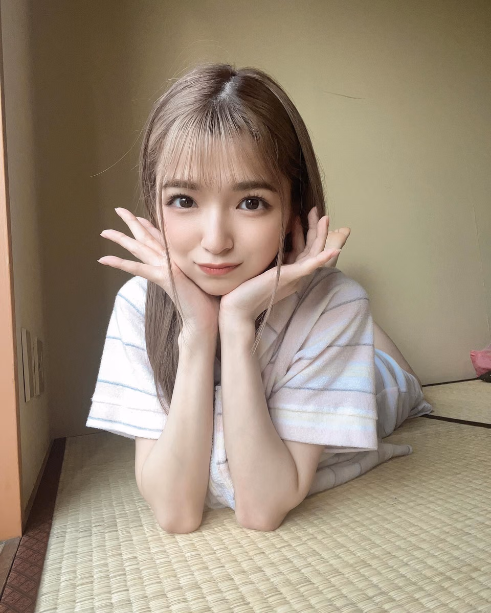 쿠라모토 스미레 46