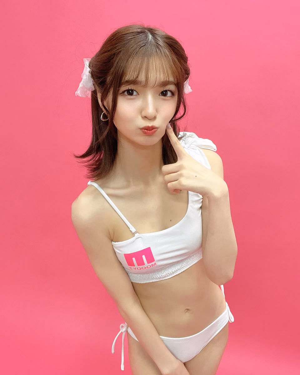 쿠라모토 스미레 48