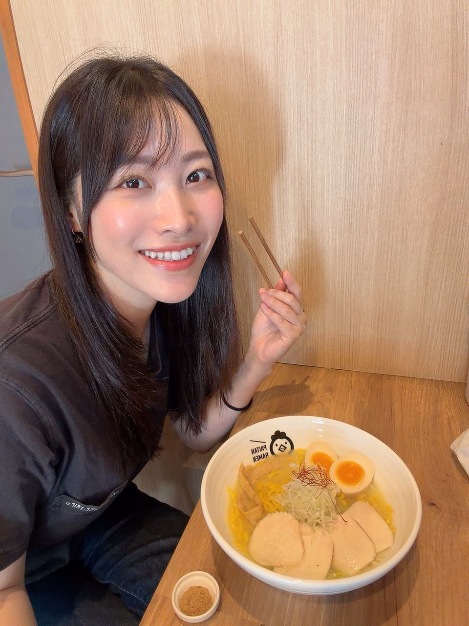 스노하라 미키 48