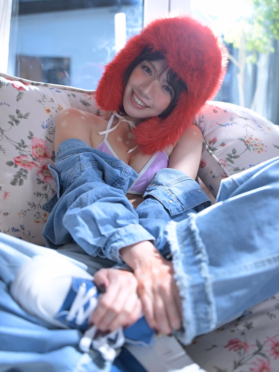 이시하라 노조미 58