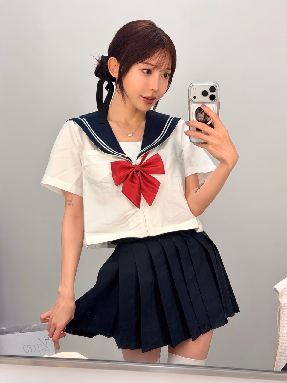 나나세 아리스 41