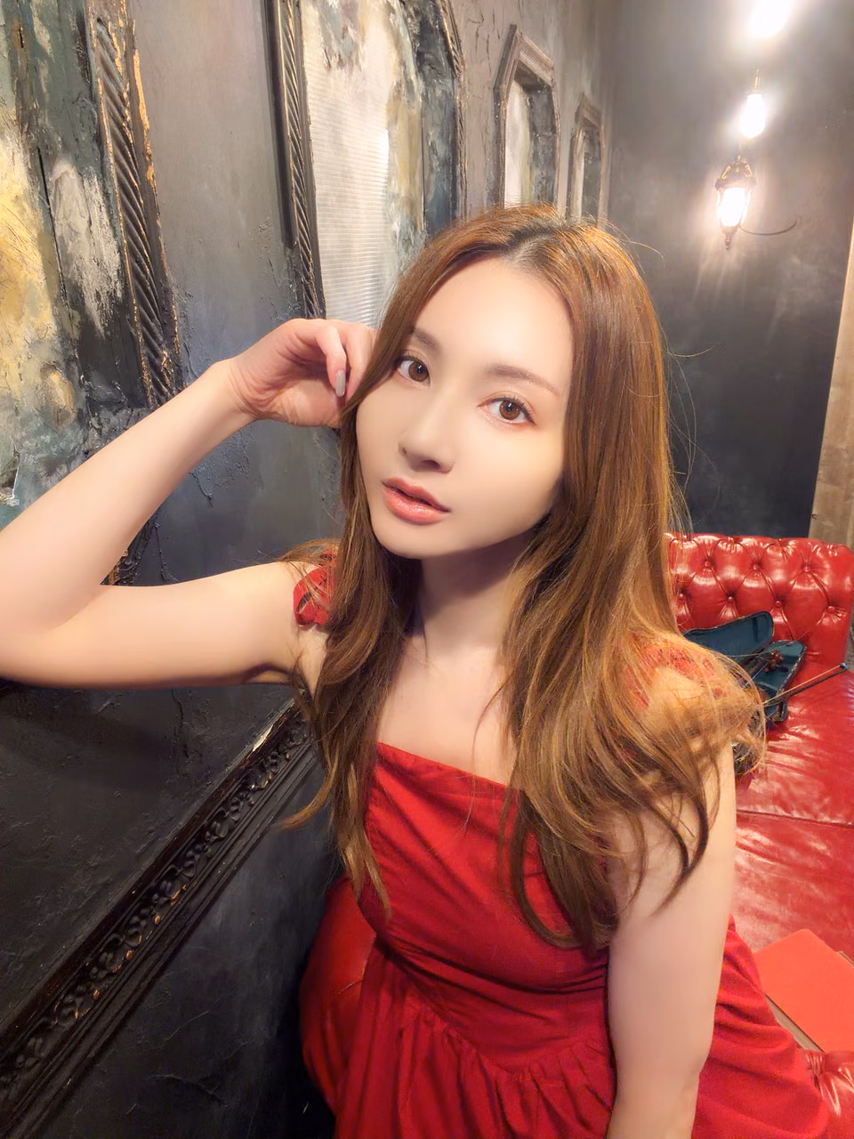 타츠미 유이 17