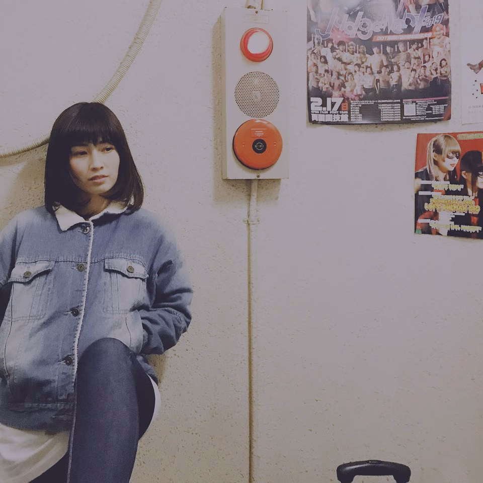 오쿠다 사키 43