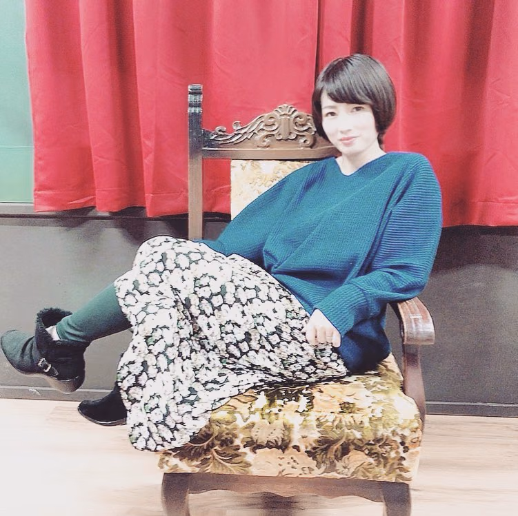 오쿠다 사키 45