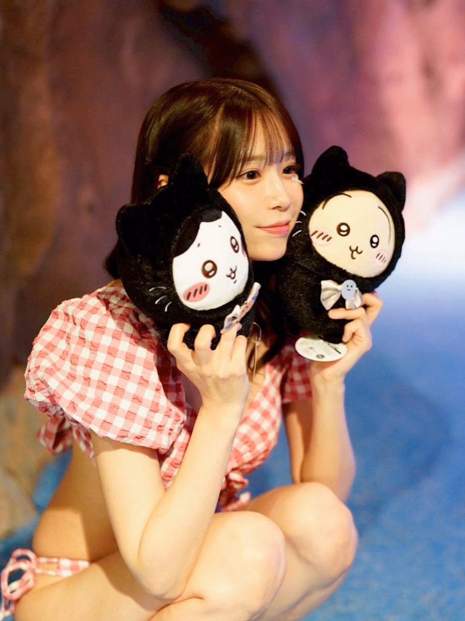 미호 나나 54