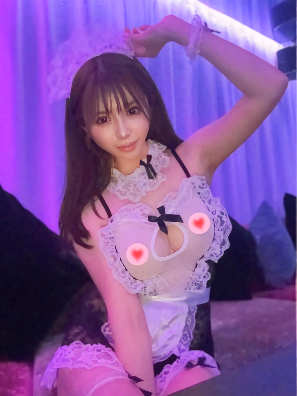 쿠리바야시 리리 26