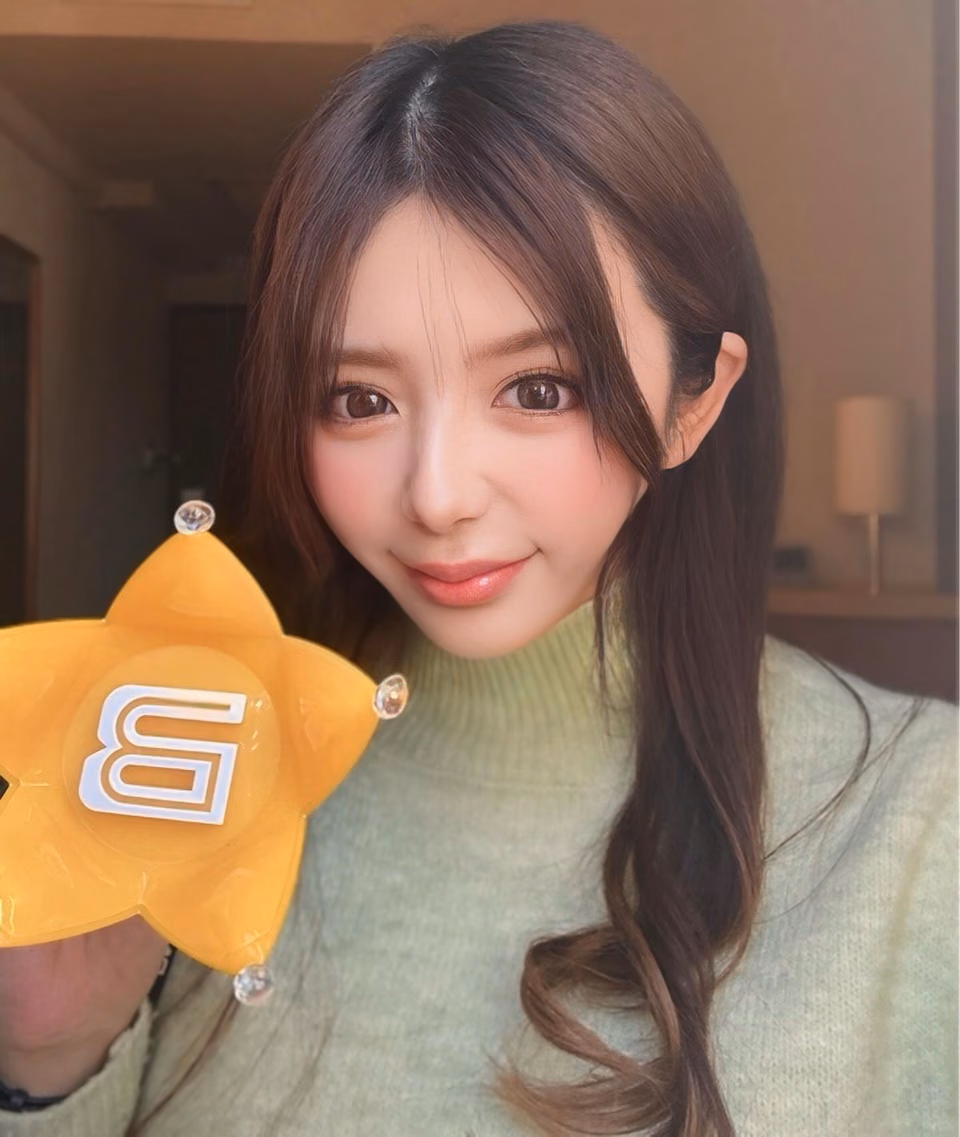 쿠리바야시 리리 30