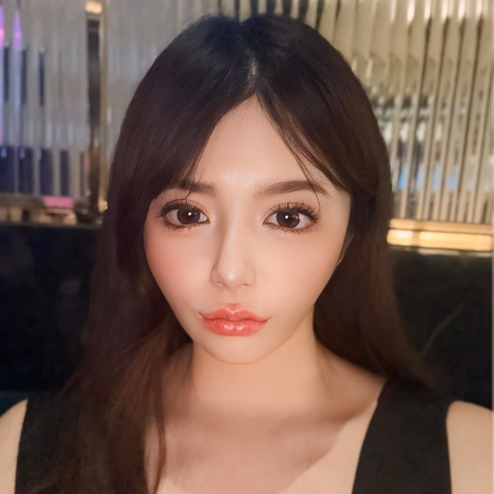 쿠리바야시 리리 31