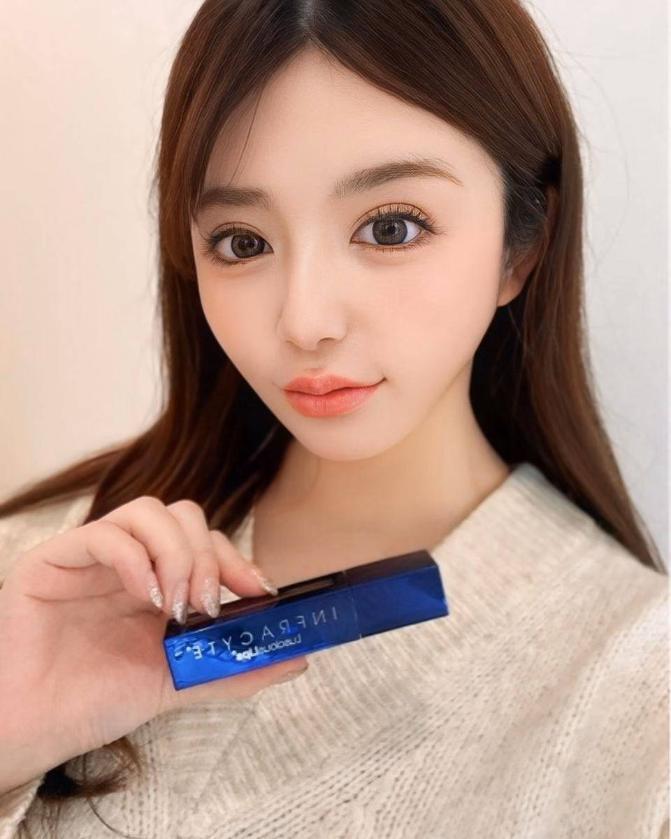 쿠리바야시 리리 32