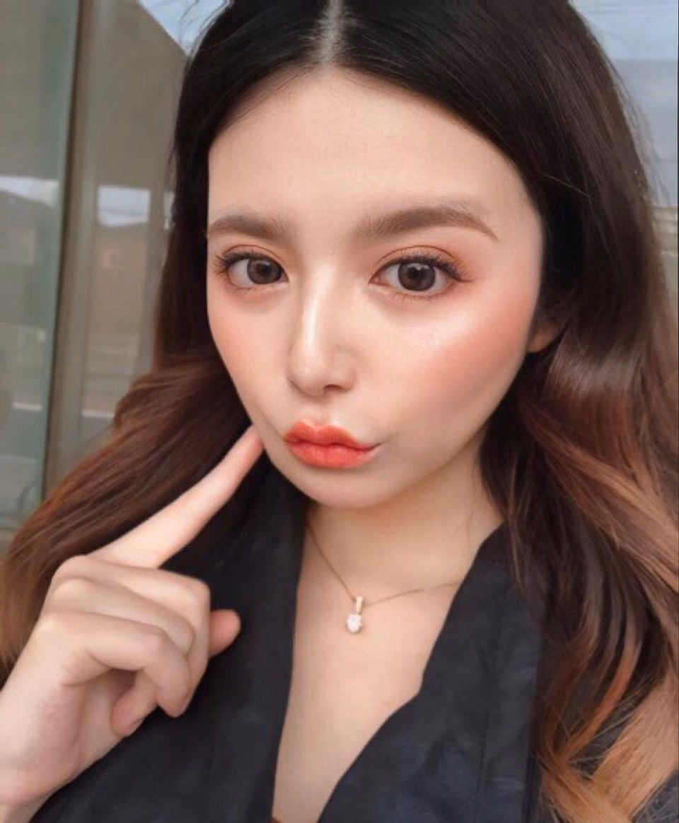쿠리바야시 리리 34