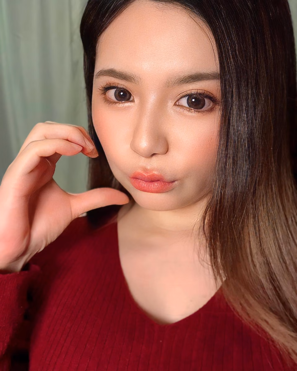 쿠리바야시 리리 35