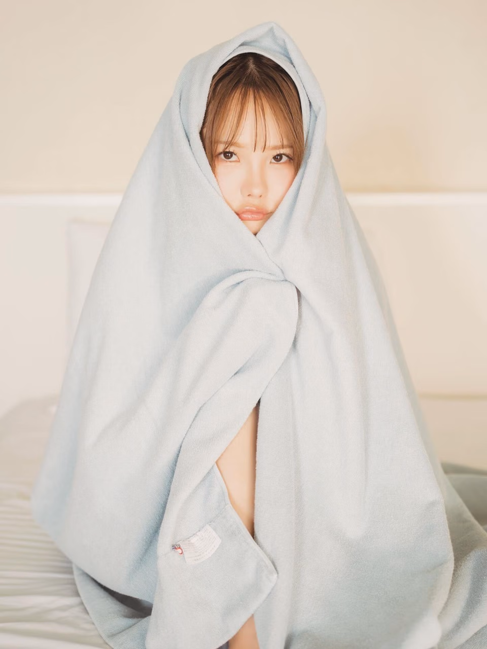 마츠모토 이치카 33