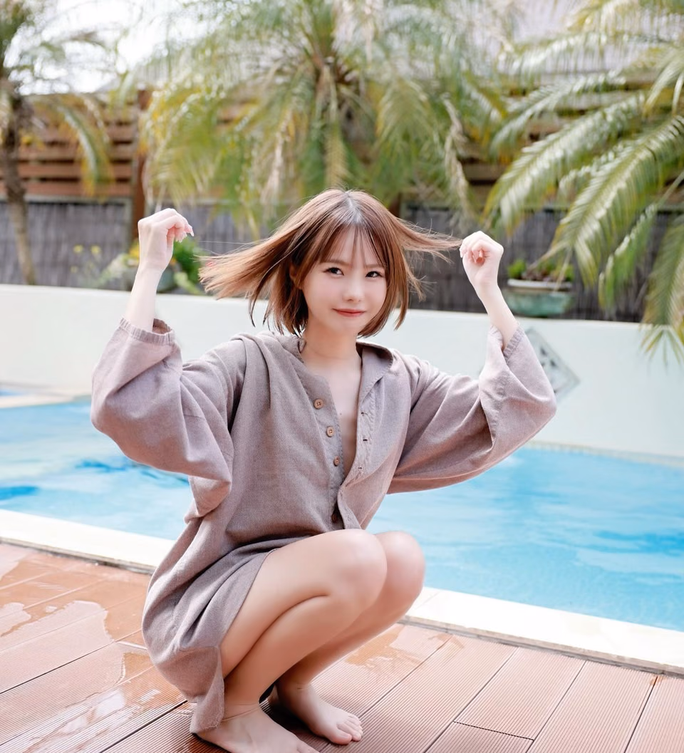 마츠모토 이치카 35