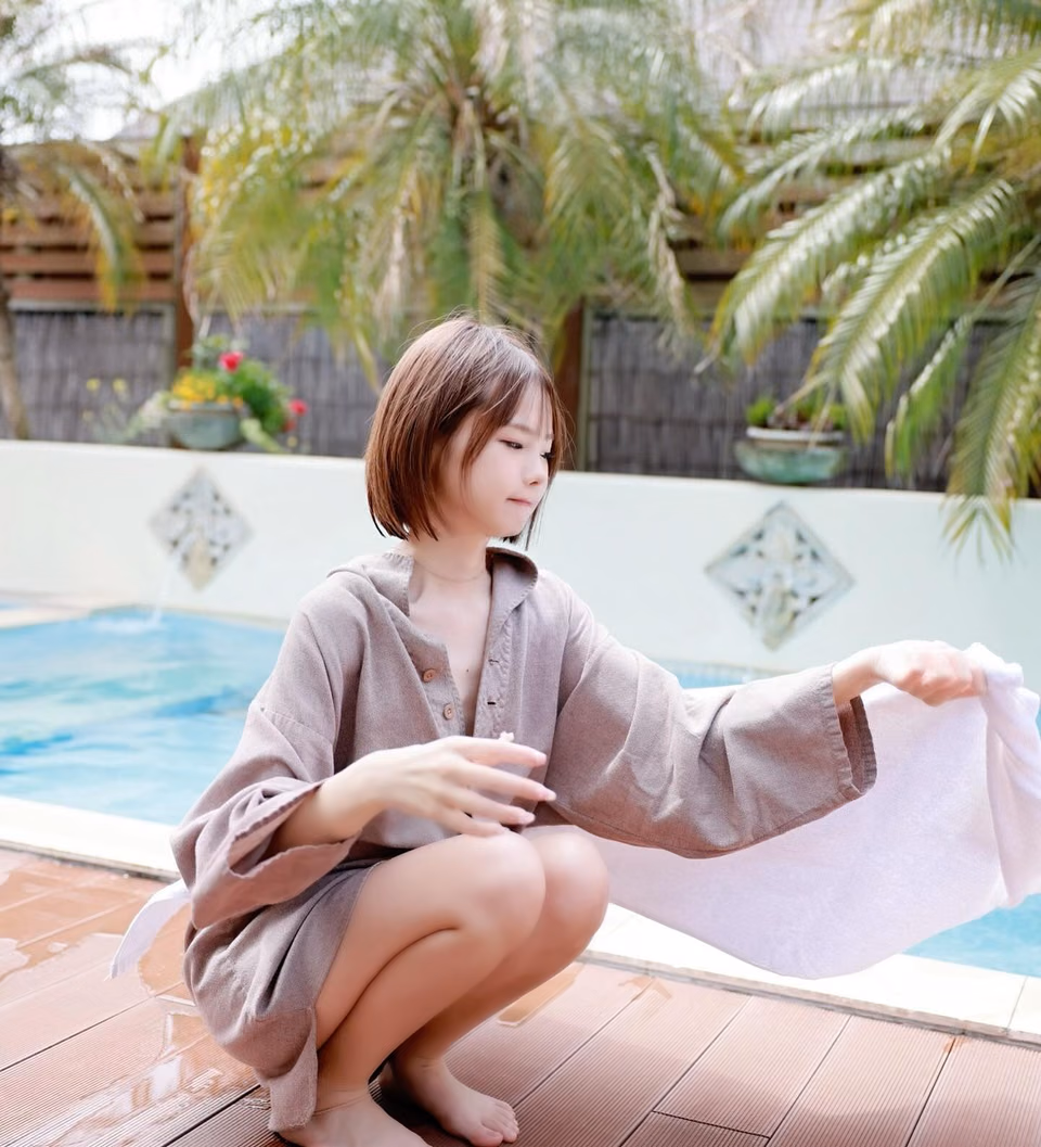 마츠모토 이치카 36