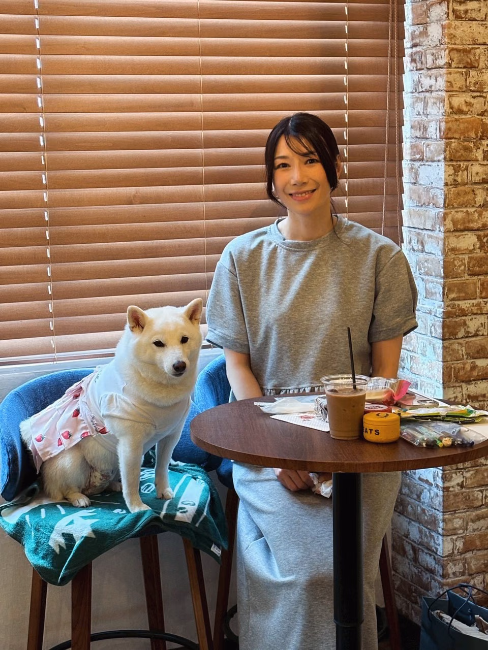 加藤あやの 38