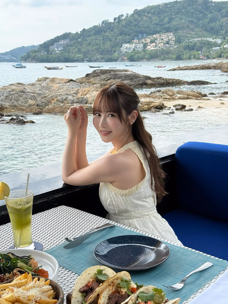 오노 릿카 30