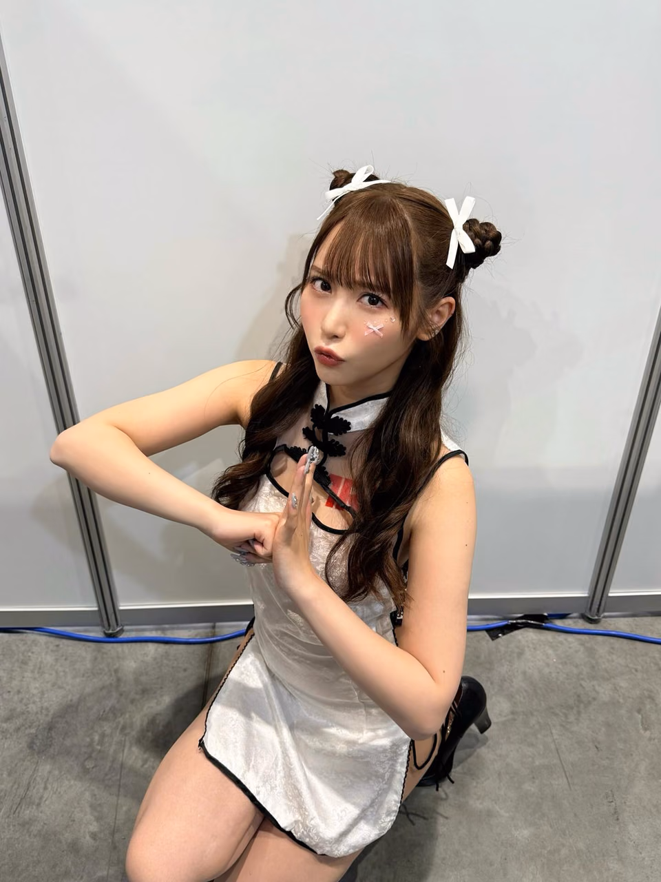 오노 릿카 33